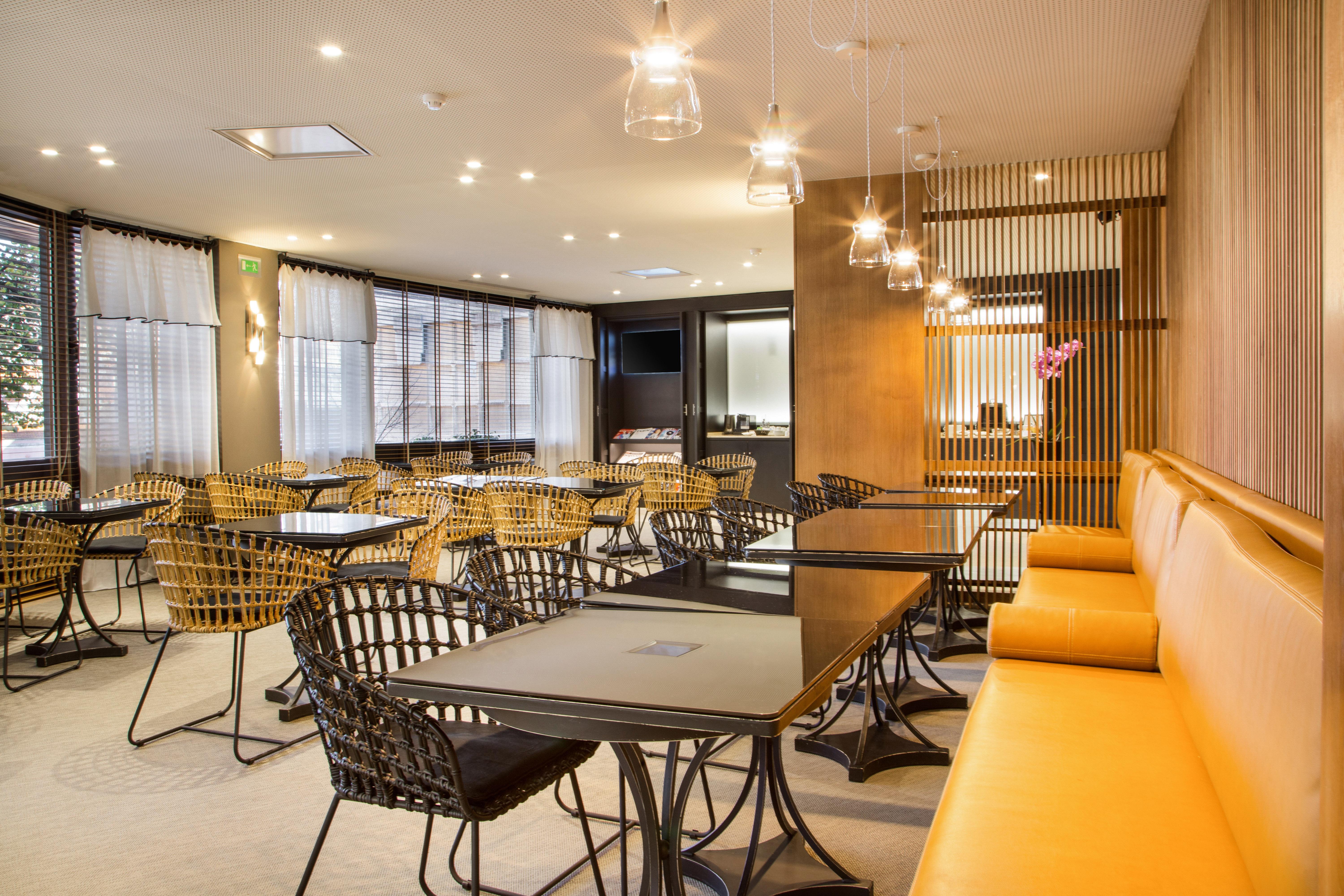 Hotel Dom Carlos Park — Photos 3