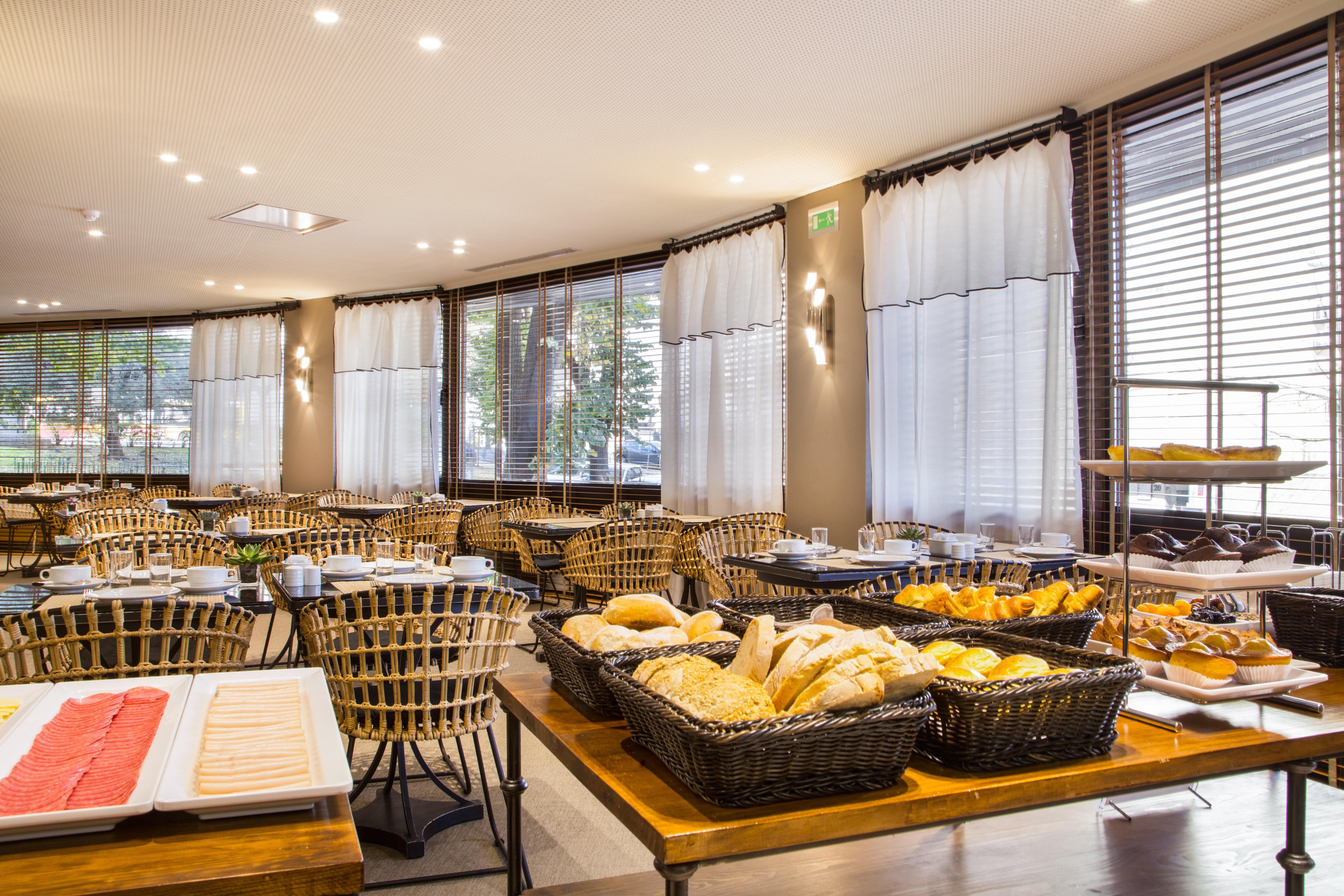 Hotel Dom Carlos Park — Photos 2